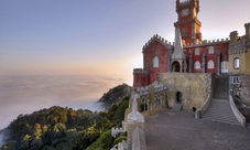 Sintra, Cabo da Roca, Cascais and Estoril: Full Day Private Tour