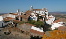 Évora and Monsaraz: Private Day Tour from Lisbon