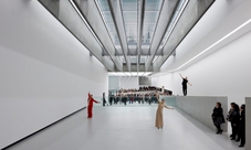 MAXXI Museo nazionale delle arti del XXI secolo - Biglietti