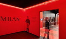 Casa Milan Per Tutta La Famiglia