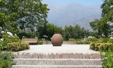 Emiliana & Bodegas RE Wine Tour