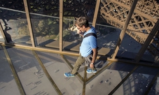 Biglietti salta fila per la Torre Eiffel, tour di Parigi e crociera sulla Senna