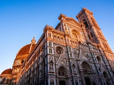 Tour di Firenze con Ingresso alla Galleria dell'Accademia