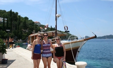 Elaphiti Islands full-day cruise from Dubrovnik
