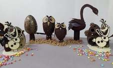 Biglietti per il Museo del Cioccolato – Barcellona