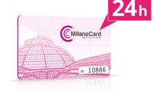 Milano Card da 24 ore