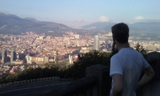 Guided Running Private Tour in Bilbao
