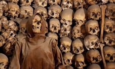 Tour salta fila delle Cripte e Catacombe di Roma