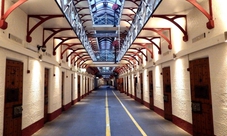 Ultimate Pentridge overnight paranormal investigation