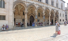 Dubrovnik tour from Split