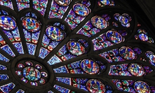 Tour a piedi di Notre-Dame e Île de la Cité