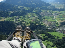 Bungee jumping Biella, 1 persona  