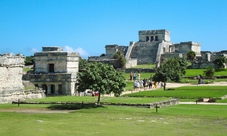 Tulum Discovery tour from Cancun and Riviera Maya