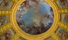Tour della tomba di Napoleone e del Musée de l'Armée