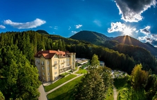 RELAX & BENESSERE A RIMSKE TERME