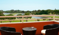 Golf in Lisbon: Quinta da Marinha Resort
