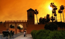 Marrakech full day guided tour with lunch