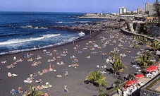 Tour of Puerto de la Cruz in Tenerife