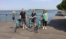 Venice Lido Bike Tour