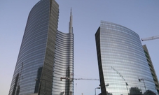 Il tour della nuova Milano