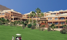 Golf in Tenerife: Hotel Las Madrigueras Golf Resort & SPA