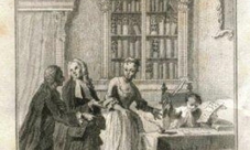 5 biglietti per la Casa di Carlo Goldoni