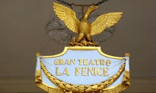 Tour guidato del Teatro La Fenice