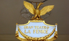 Tour guidato del Teatro La Fenice per 2 persone