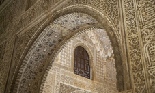 Biglietti salta fila con visita guidata per Alhambra e Generalife