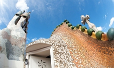 Tour di Casa Batllò e della Sagrada Familia con ingresso prioritario