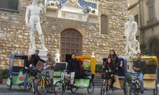 Eco Tour in Risciò: Giro di Firenze