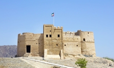 Private guided tour of UAE East Coast from Dubai in one day