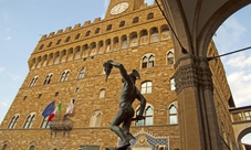 Tour guidato accesso priority della Galleria Degli Uffizi