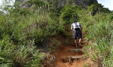 Hiking tour - Gavea Rock