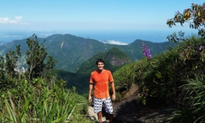 Hiking tours - Pico da Tijuca