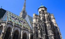Tour introduttivo del Primo Quartiere di Vienna
