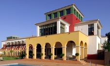 Golf in Andalusia: Hotel Isla Canela Golf