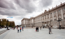 Combo Tour: Toledo and Madrid highlights