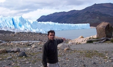 Big Ice Trek Tour
