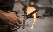 Escursione alle vetrerie di Murano e alle fabbriche di merletti di Burano