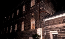 Ultimate Pentridge overnight paranormal investigation