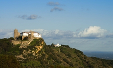Tour privato di Arrábida da Lisbona