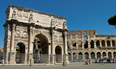 Giro in Bici Elettrica a Roma - Tour per Famiglia