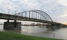 Private walking tour of Arnhem
