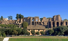 Tour per piccoli gruppi al Colosseo e al Foro Romano