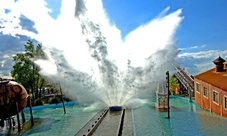 THORPE PARK tickets