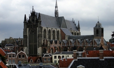 Tour privato a piedi di Leiden