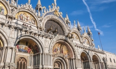 Il meglio di Venezia: Tour a piedi con Palazzo Ducale, la Basilica di San Marco e le sue terrazze