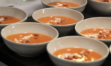 Spanish cooking class with dinner