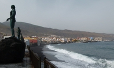 Guided tour of Tenerife
